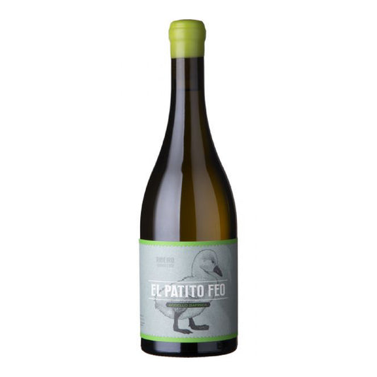 Pateiro, El Patito Feo Godello 2021, 12.5%