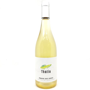 Coste Rousse Thalia Blanc, 2022, 13%