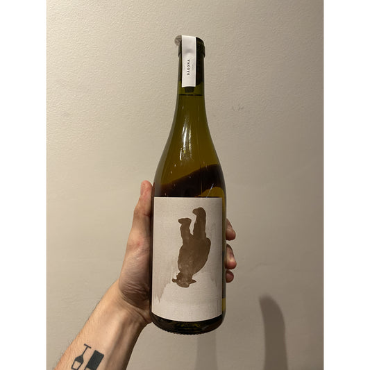 Sagona, Bianco IGT Vinotte, 2020, 12%