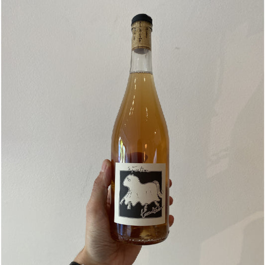 Terre d'Esclans Le Fantome 2021, 12%