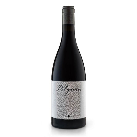 Pilgrim Syrah, 2020, 14%