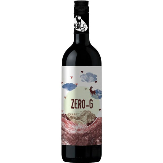 Zero-G Rosé, 2022, 11.5%